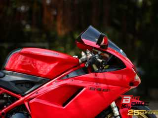  Ducati 848 Evo